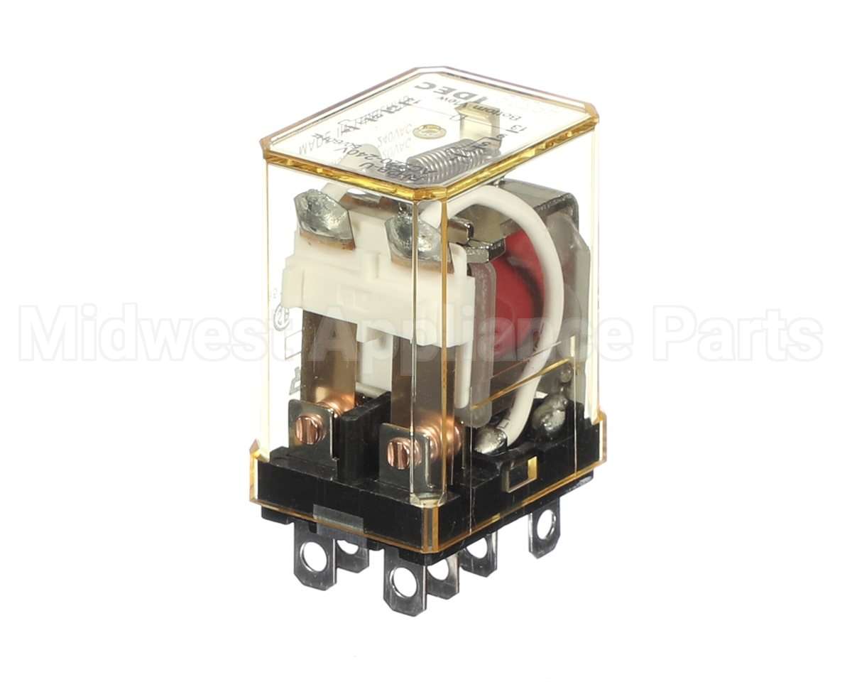 510100602 Kold-Draft Relay-Plug In (Gb427/437/620/6)