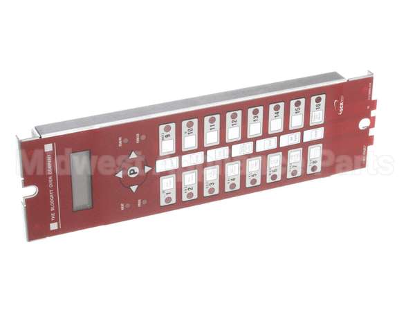 51014 Blodgett Control, Xl50E-Kfc Clean