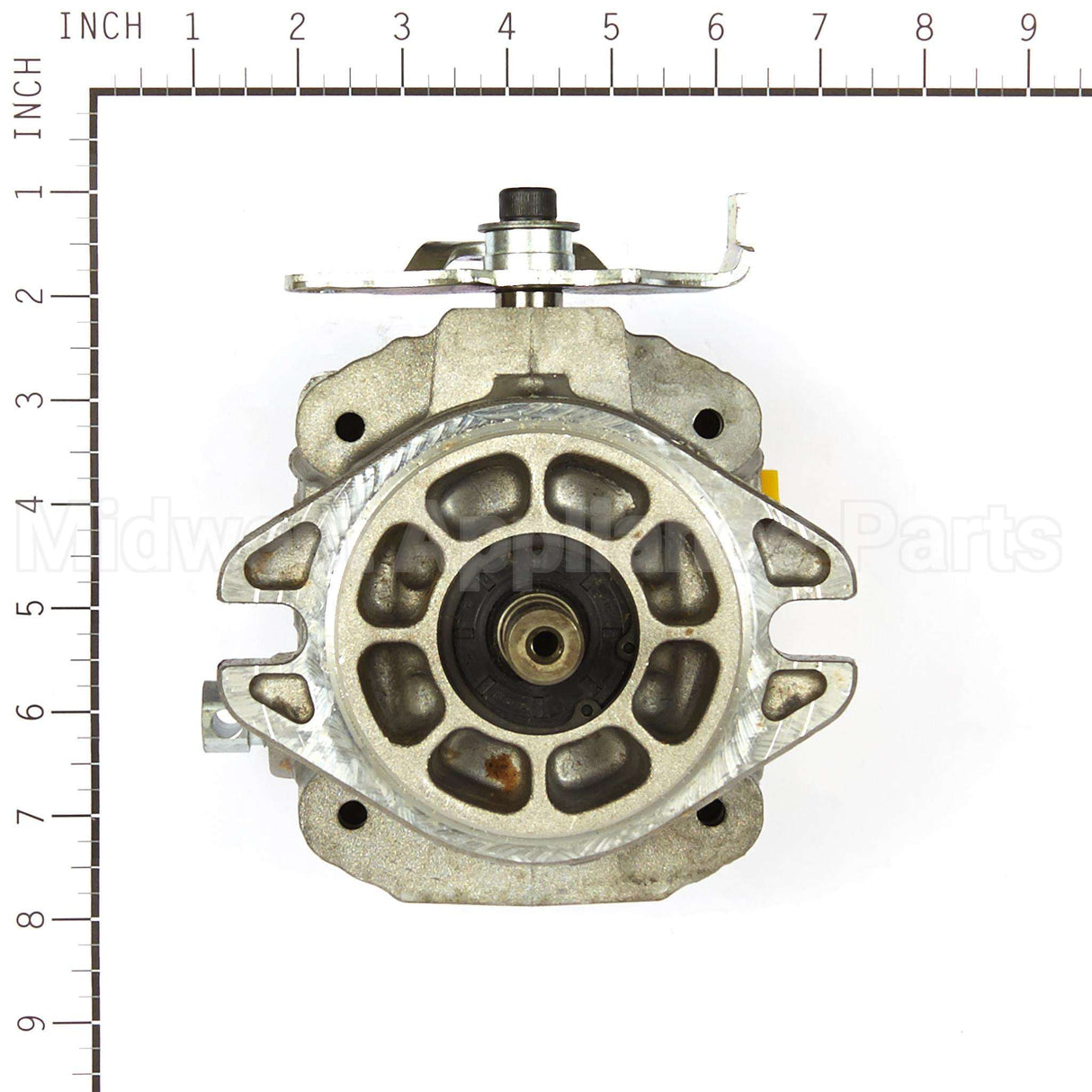 5101404SM Briggs & Stratton Hydraulic Pump Rh