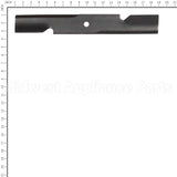 5101756YP Briggs & Stratton Blade-Mower