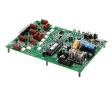 51018 Fetco Control Board 120V Wjumper An