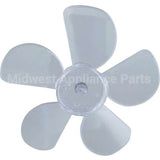 5101B Compatible Bohn Blade, Fan (5-1/2")
