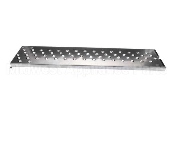 51022 Middleby Plate,Outer L65F Ps540