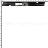 5102227YP Briggs & Stratton Blade-Mower