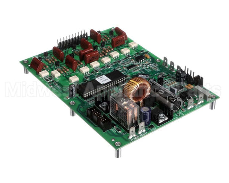 51023 Fetco Board Control