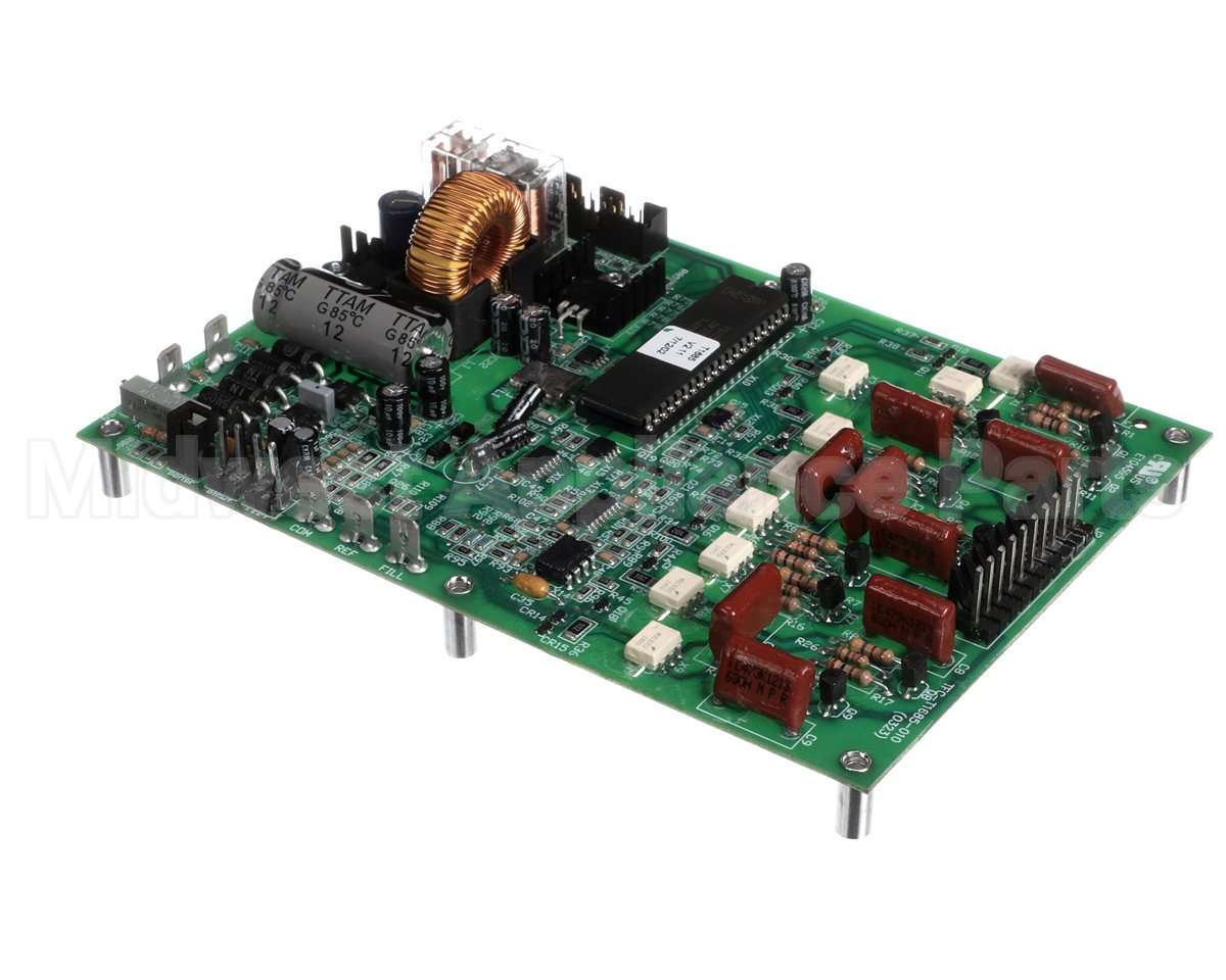 51023 Fetco Board Control