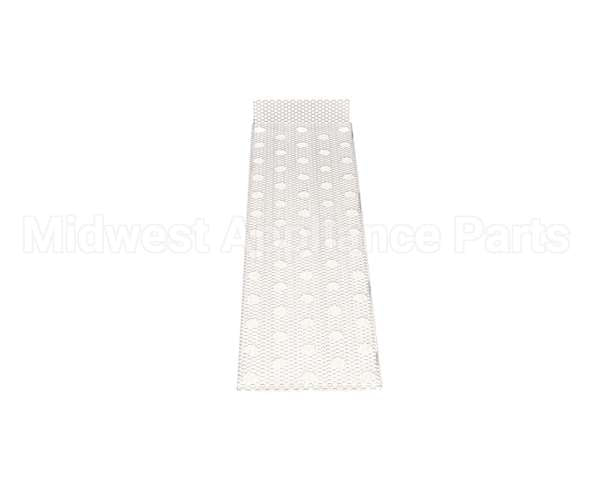 51027 Middleby Plate,Inr L5Gn Col/Aluz Ps520
