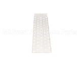 51027 Middleby Plate,Inr L5Gn Col/Aluz Ps520