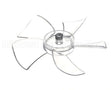 5102C Heatcraft Refrigeration 5In 27 Deg Fan Blade