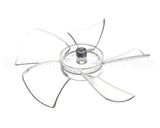 5102C Heatcraft Refrigeration 5In 27 Deg Fan Blade