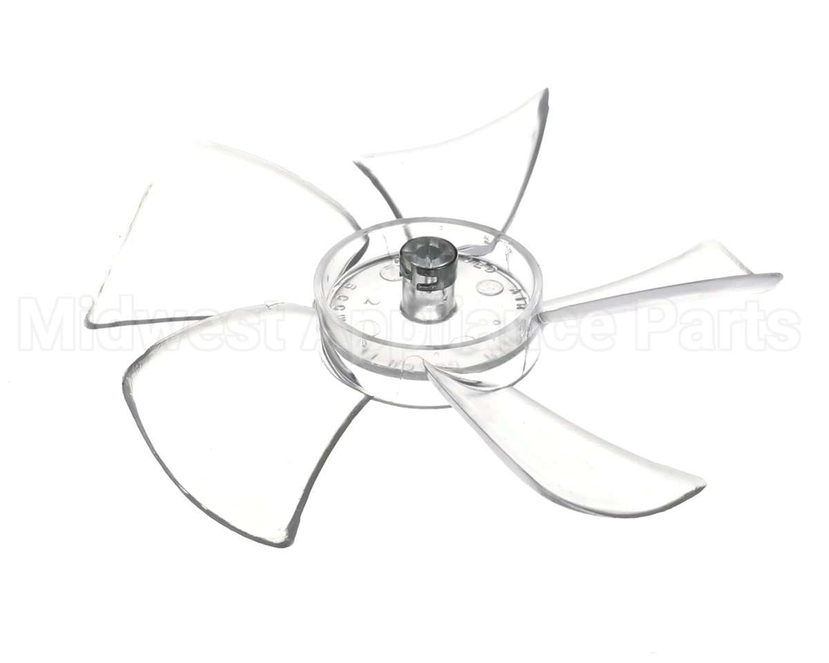 5102C Heatcraft Refrigeration 5In 27 Deg Fan Blade