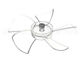 5102C Heatcraft Refrigeration 5In 27 Deg Fan Blade