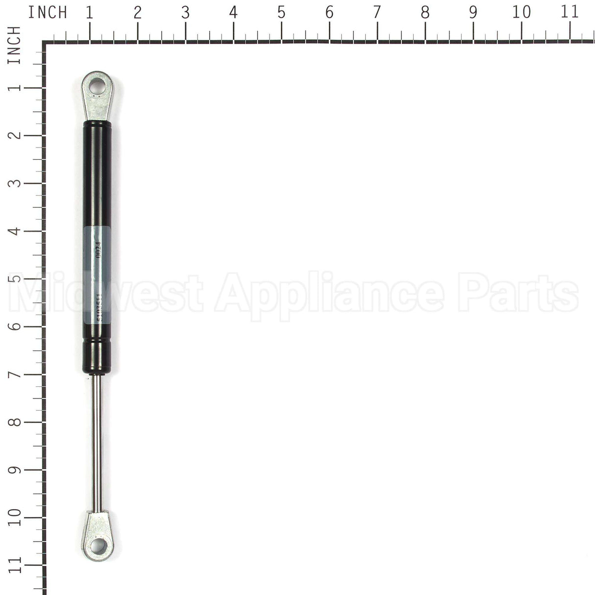 5103511YP Briggs & Stratton Dampener Control