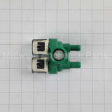 510354 Fisher Paykel Valve Inlet Dbl 4L 608V