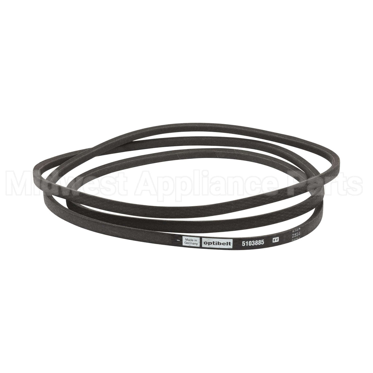 5103885YP Briggs & Stratton Belt A-Sec 117.24",",",1"