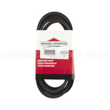 5103885YP Briggs & Stratton Belt A-Sec 117.24",",",1"