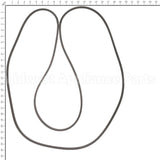 5103885YP Briggs & Stratton Belt A-Sec 117.24",",",1"