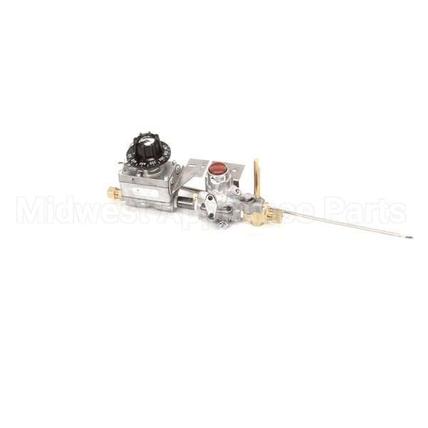 51041-6 Compatible Montague Gasvalve, Combo