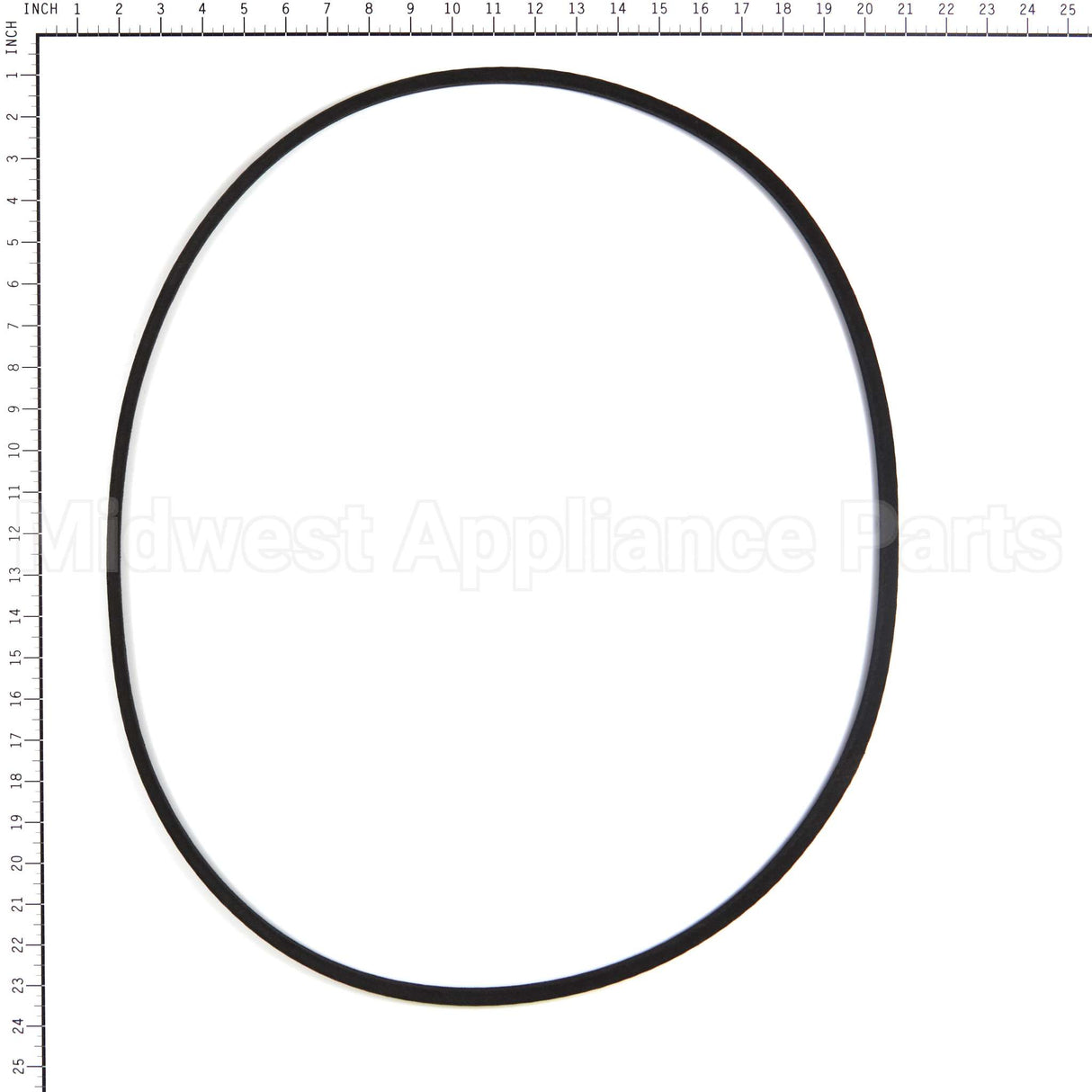 5105189YP Briggs & Stratton Belt
