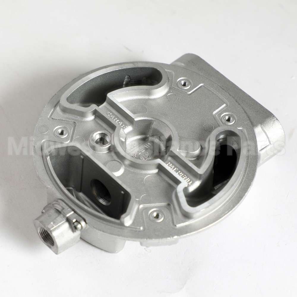510523 Bertazzoni Ultra-Rapid Burner