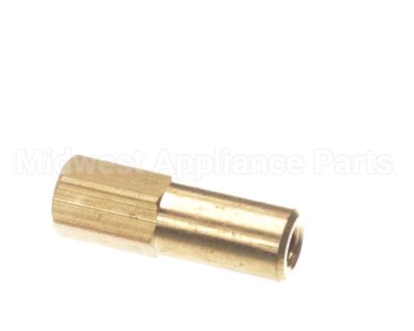51053 Unic M4 Brass Barrel Nut (7Mm Hex)