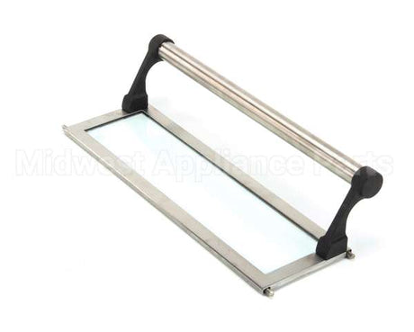 51054 Middleby Assembly,Handle & Glass Door 536Gs