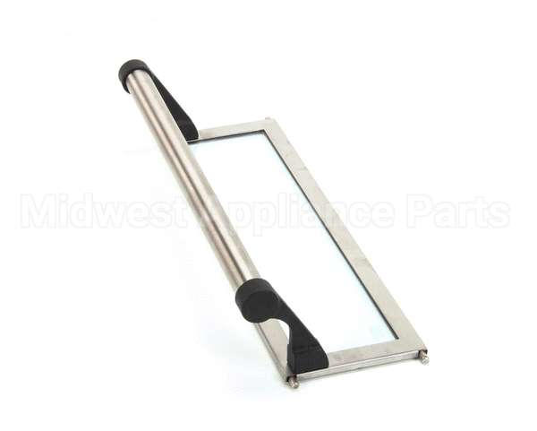 51054 Middleby Assembly,Handle & Glass Door 536Gs