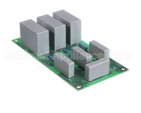 51057 Henny Penny Assy-Emc Filter Board