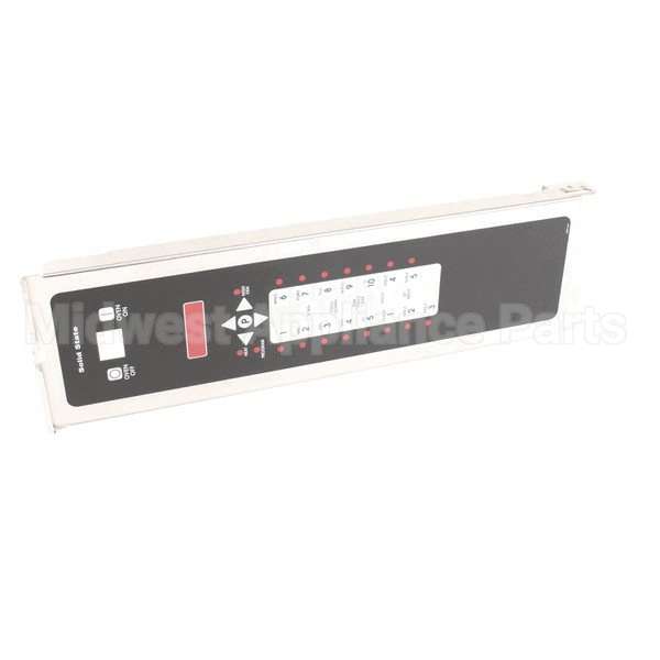 51058 Compatible Blodgett Panel Decal Assy, Iq2 Df G50