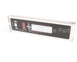 51058 Blodgett Panel Decal Assembly,Iq2 Dfg50