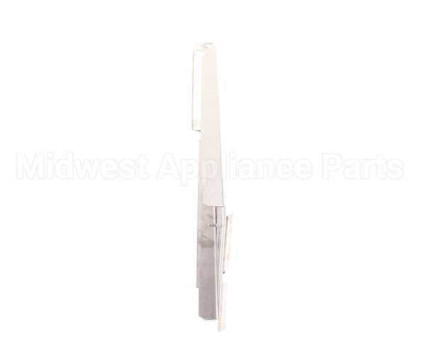 51058 Blodgett Panel Decal Assembly,Iq2 Dfg50