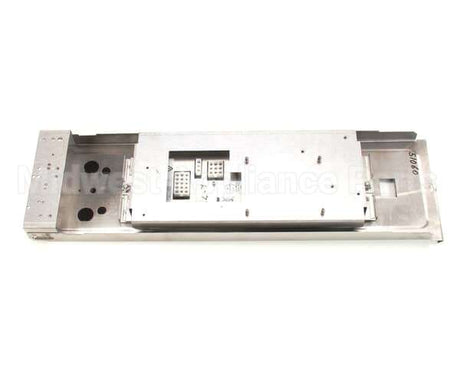 51060 Blodgett Control Panel Assembly,Iq2 Dfg50