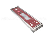 51061 Blodgett Panel Decal Assembly,Iq2 Ctb/R