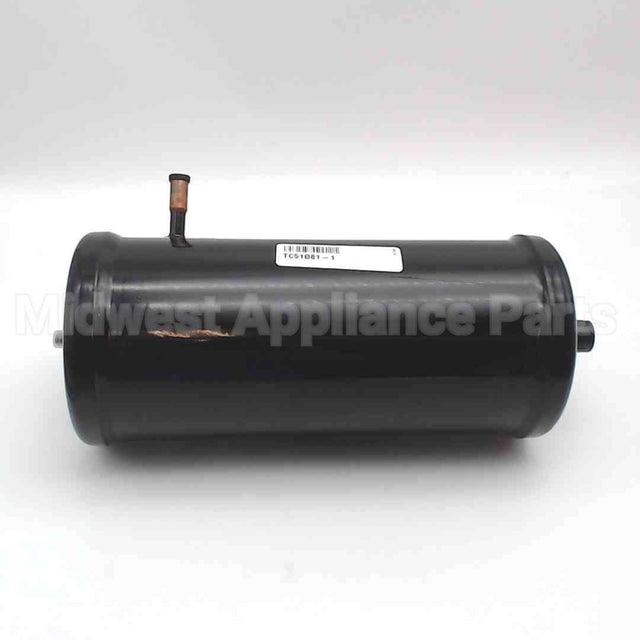 51081-1 Tecumseh Receiver 13.6"H 5"O.d.