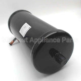 51081-1 Tecumseh Receiver 13.6"H 5"O.d.