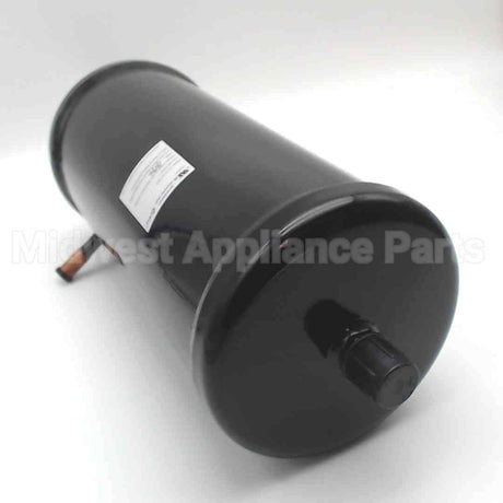 51081-1 Tecumseh Receiver 13.6"H 5"O.d.