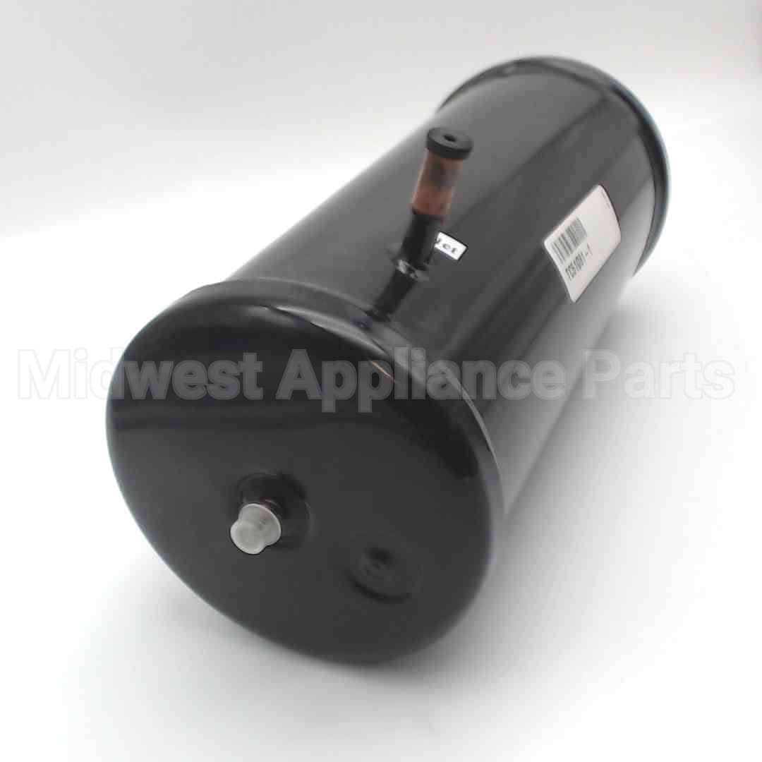 51081-1 Tecumseh Receiver 13.6"H 5"O.d.