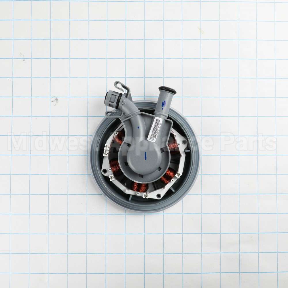 510922 Fisher Paykel Kit Motor Assy 608V