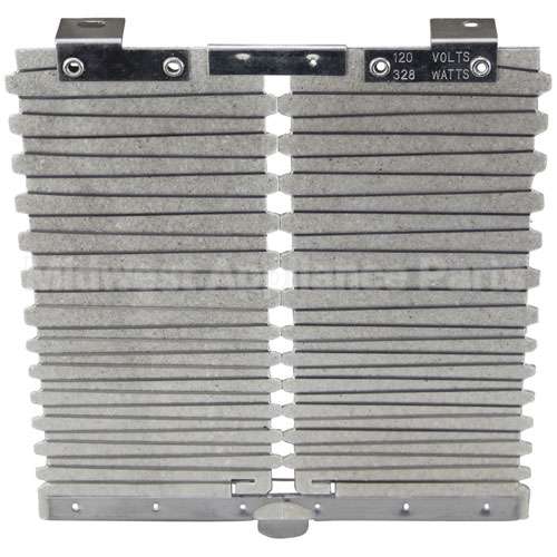 51098SP Compatible Savory Toaster Element 120V 328W