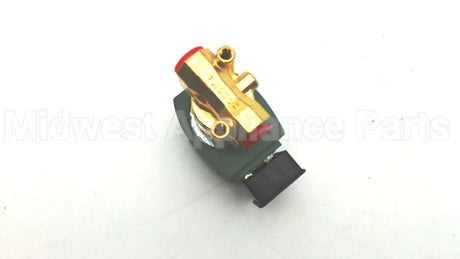 OPSF8262H22 Asco 1/4"N/C,0/185#Air,0/180#Wtr
