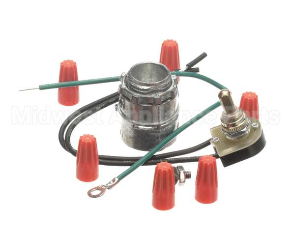 510K Bsi Designs Switch - Push Button