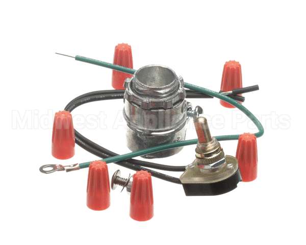 510K Bsi Designs Switch - Push Button