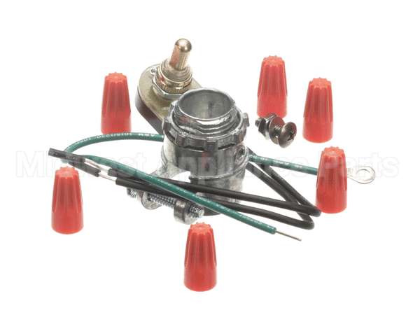 510K Bsi Designs Switch - Push Button