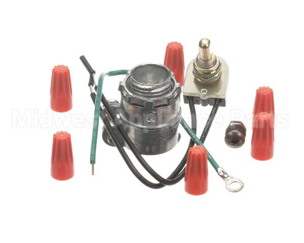 510K Bsi Designs Switch - Push Button