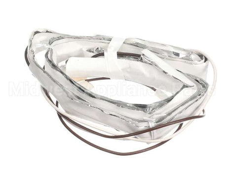 511-013D-01 Beverage Air Face Htr Btm Mount 23/27 120V