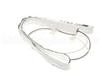 511-019D-01 Beverage Air Face Heater - Undercounter; 32