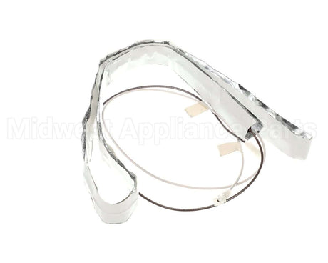 511-019D-01 Beverage Air Face Heater - Undercounter; 32