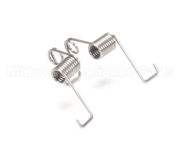 511-04 Multiplex Spring Coil Pallet Retain