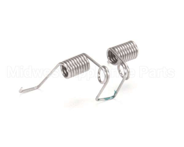 511-04 Multiplex Spring Coil Pallet Retain