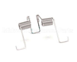 511-04 Multiplex Spring Coil Pallet Retain